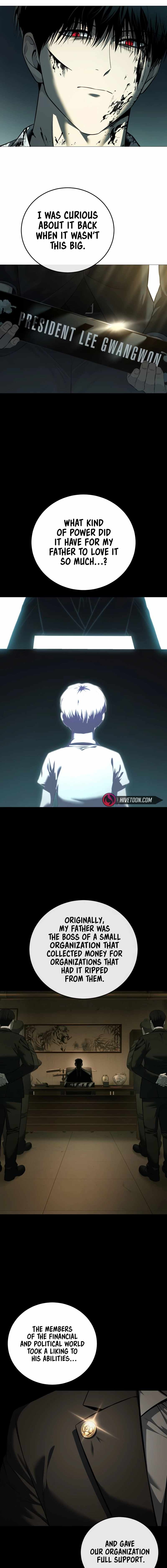 Red Shirt Chapter 9 3